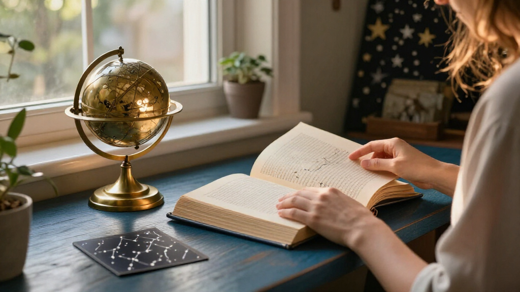 13 Best Astrology Books to Deepen Your Cosmic Knowledge in 2027
