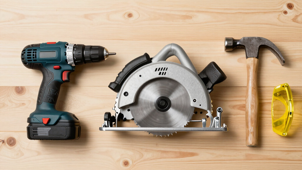 power tools for dad