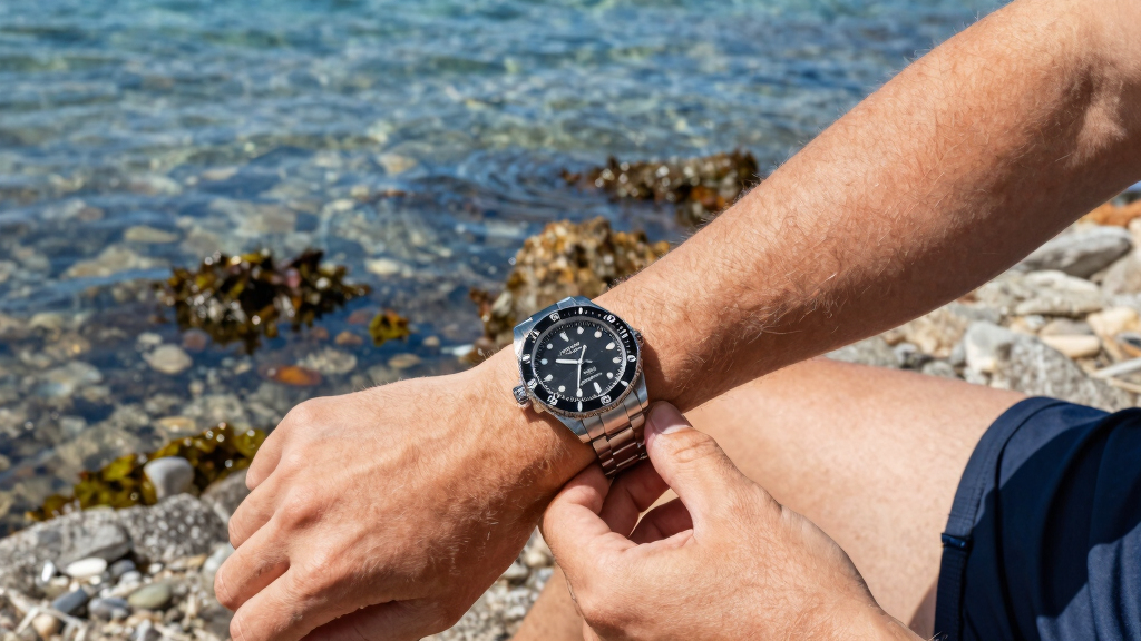 best dive watches