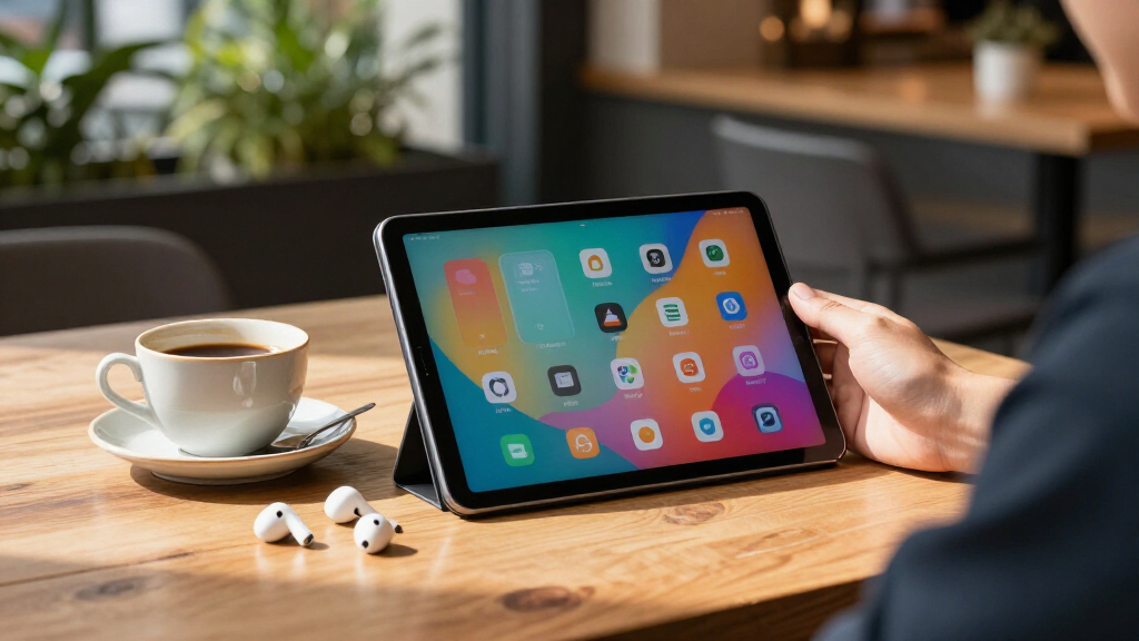 best premium Android tablets