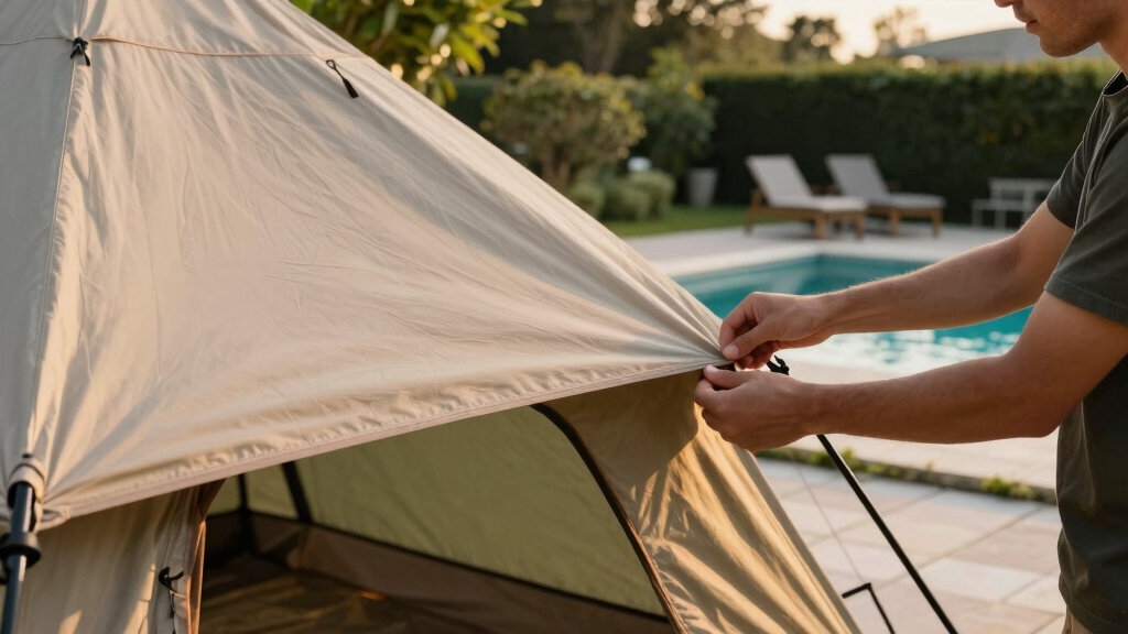 11 Best Canvas Wall Tents for 2026 That Outdoors Enthusiasts Love
