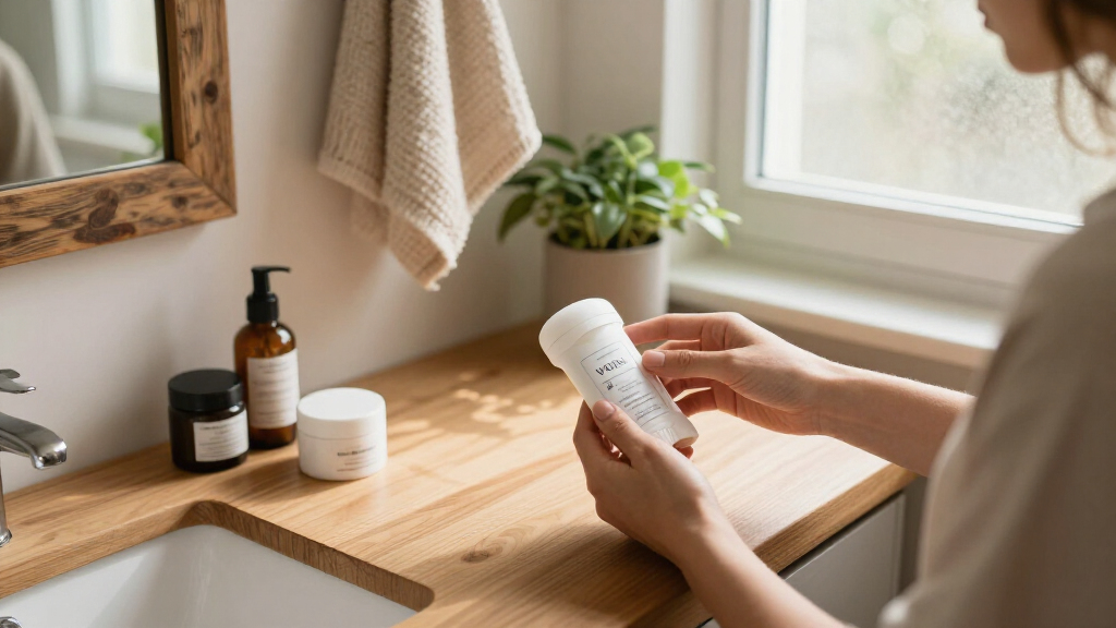 deodorant without baking soda vegan
