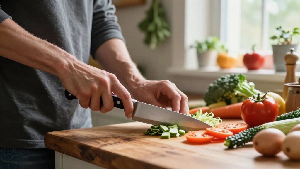 value kitchen knives
