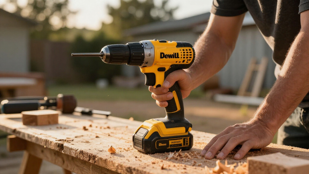 DEWALT