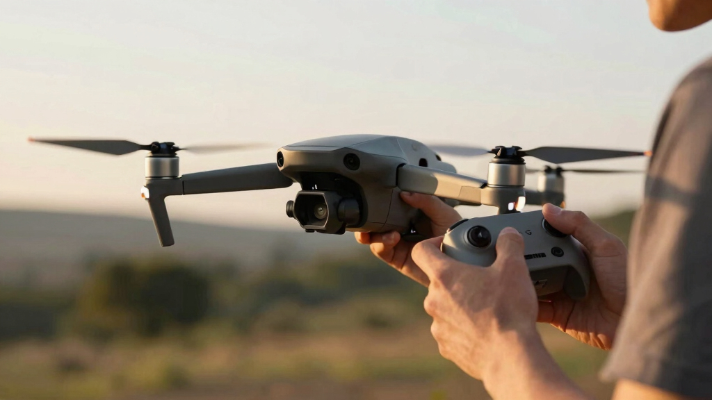 highend drones on amazon