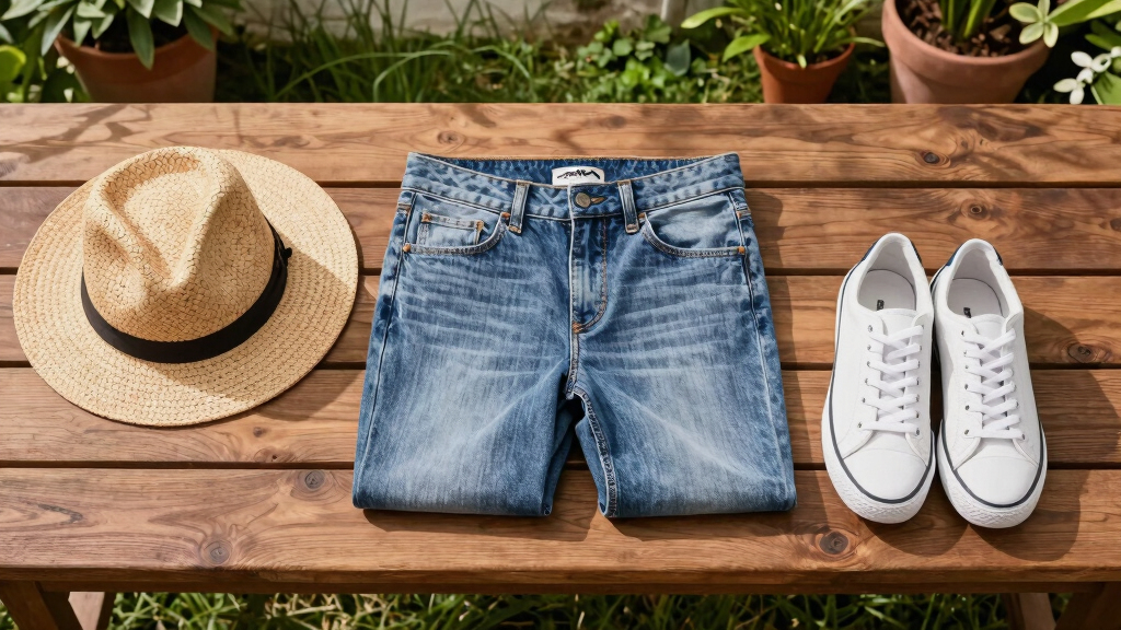 best Zara jeans