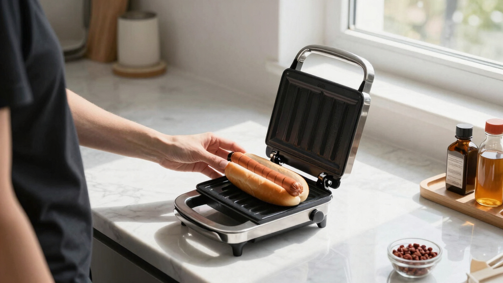 best hot dog makers