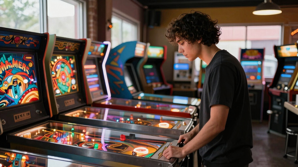 selling pinball machine of all time