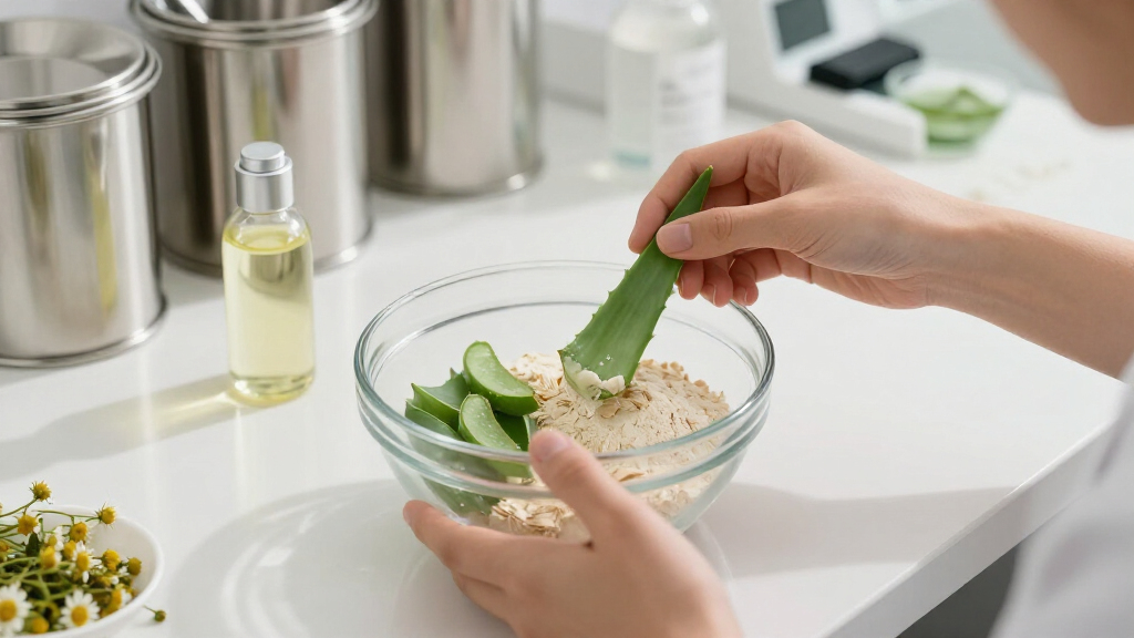 best inflammation-conscious skincare products