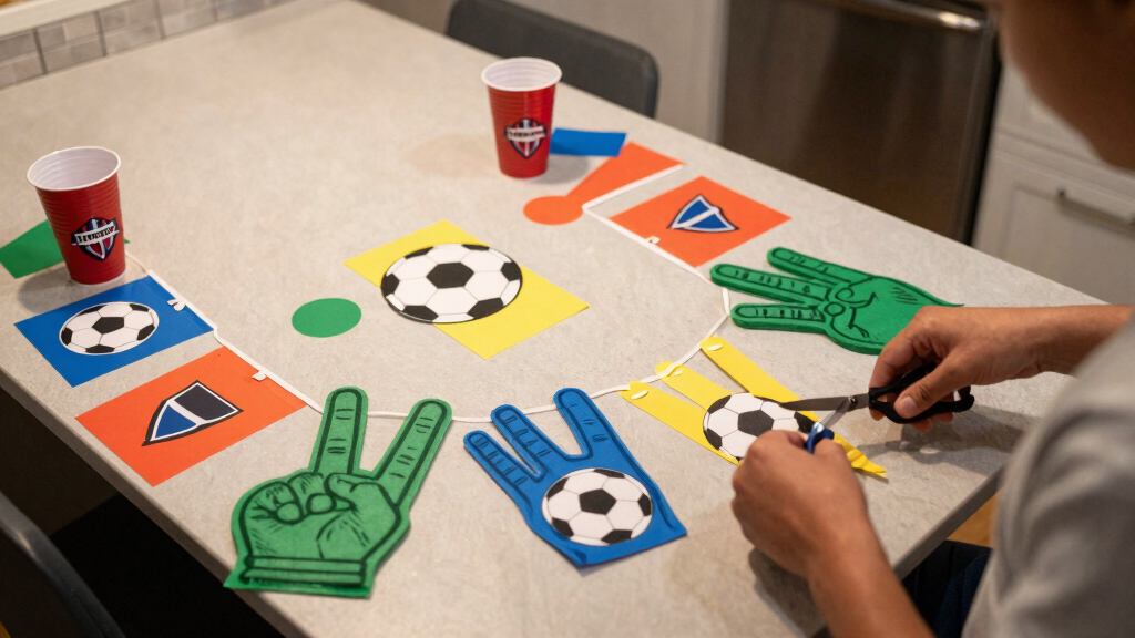 5 Best Soccer Fan Party Supplies in 2026