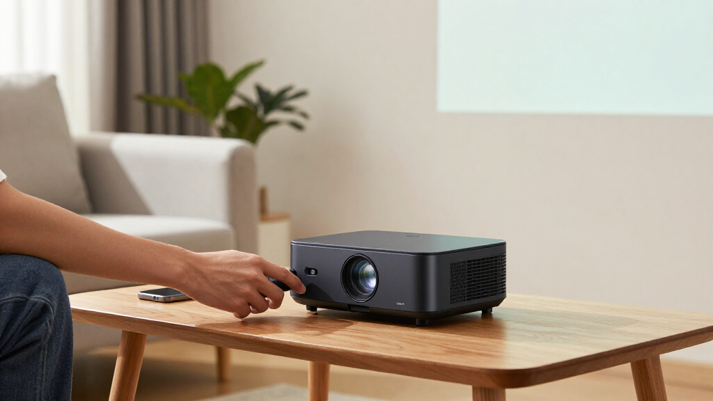 projectors under 500