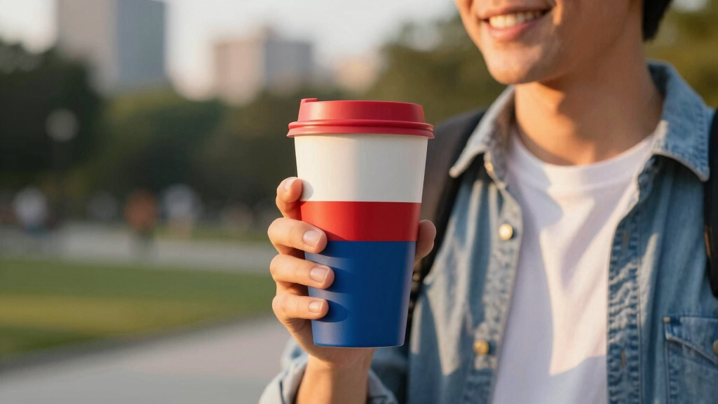 patriotic promotional products