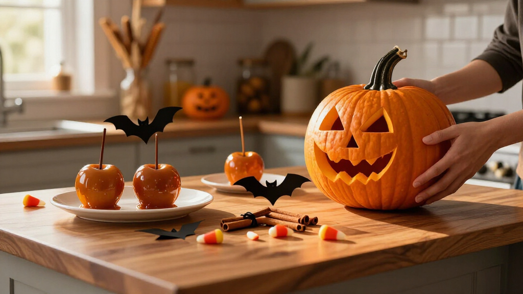 best Halloween decorations