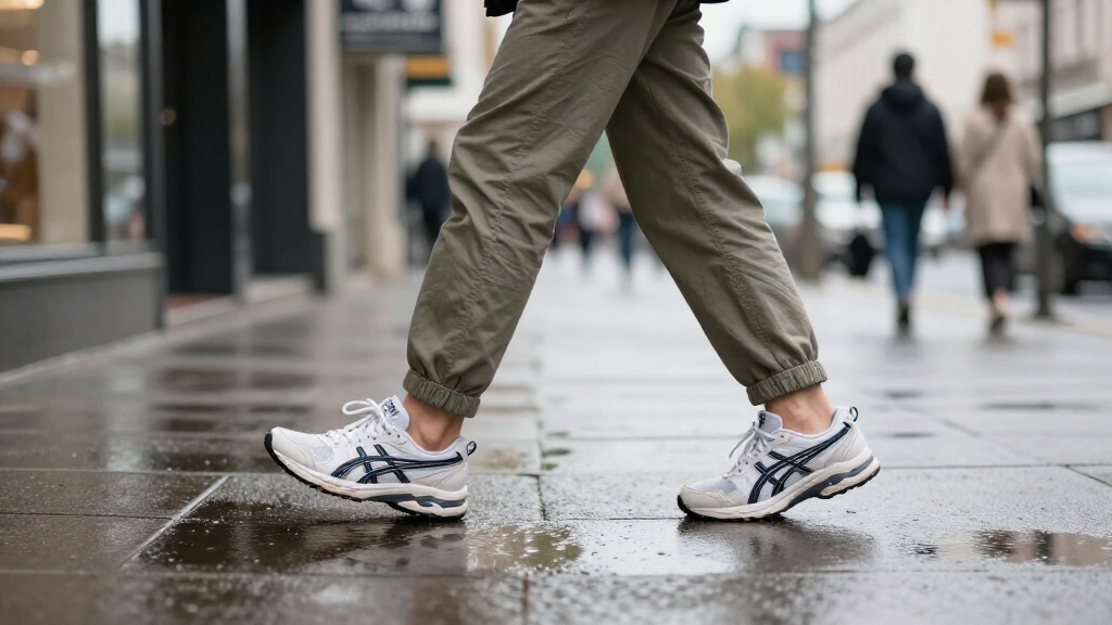 best ASICS GEL-Mai sneakers