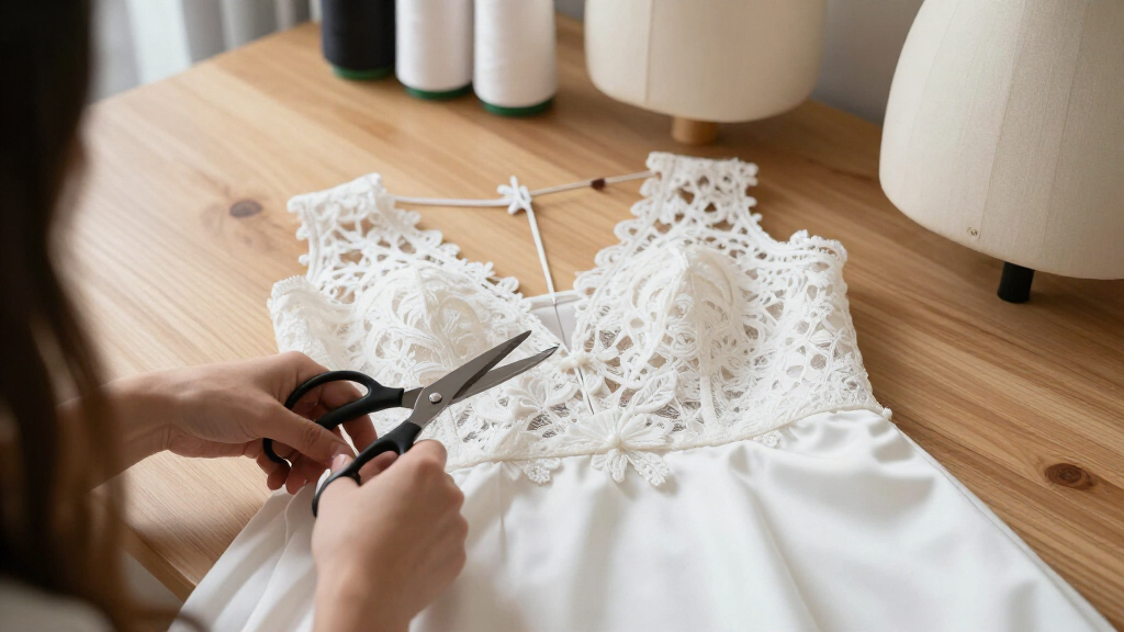 best contemporary bridal dresses
