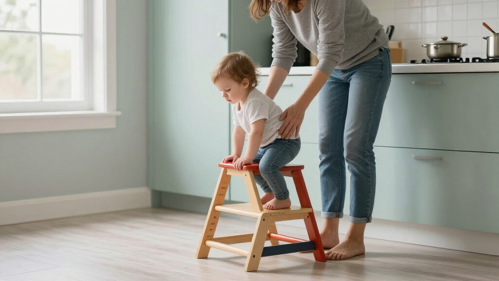 best toddler step stools