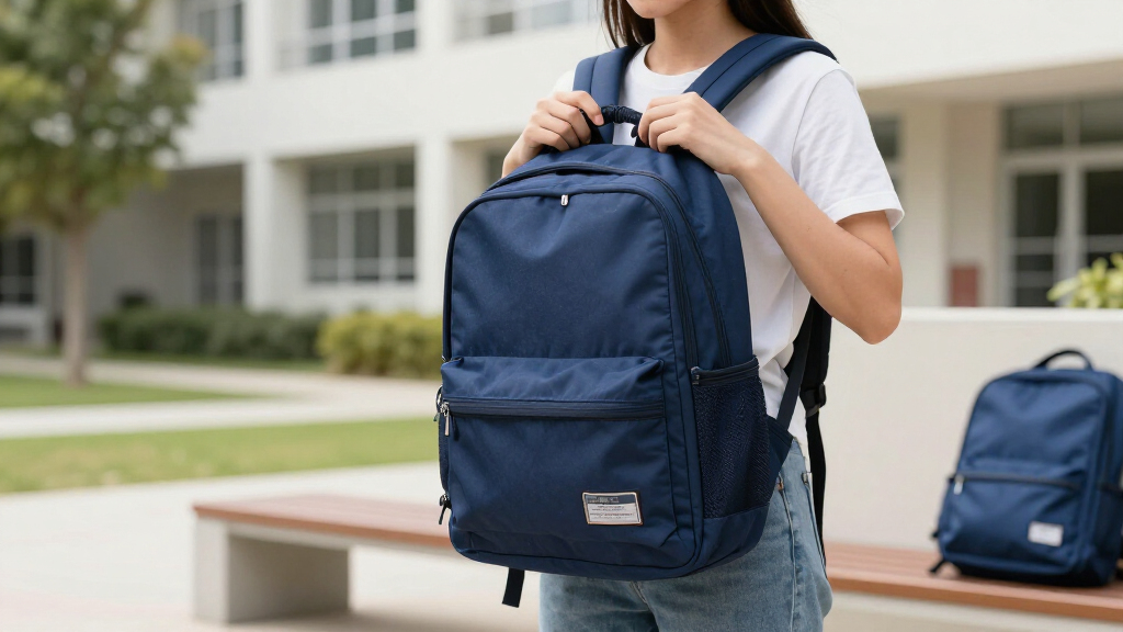 back to school backpacks with laptop compartments