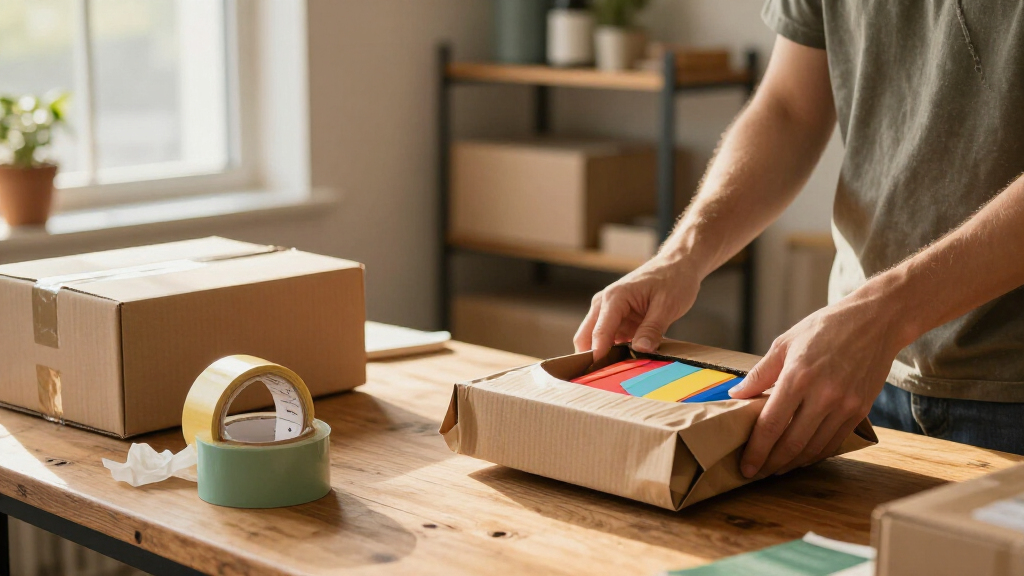 15 Best Ecommerce Packaging Supplies for Safer, Smarter Shipping in 2027 33 ecommerce packaging supplies