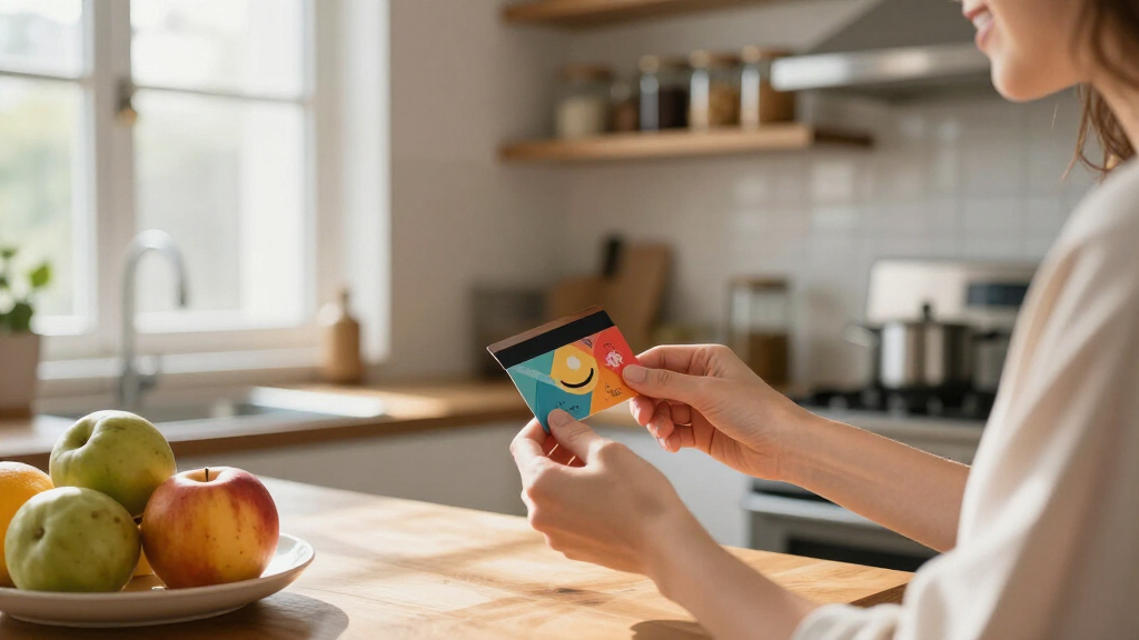 gift cards