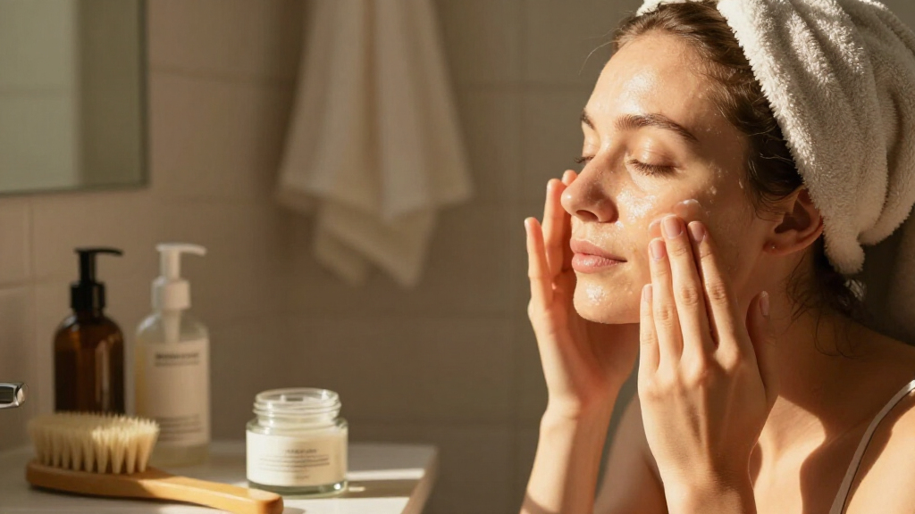 glycolic acid for dark spots