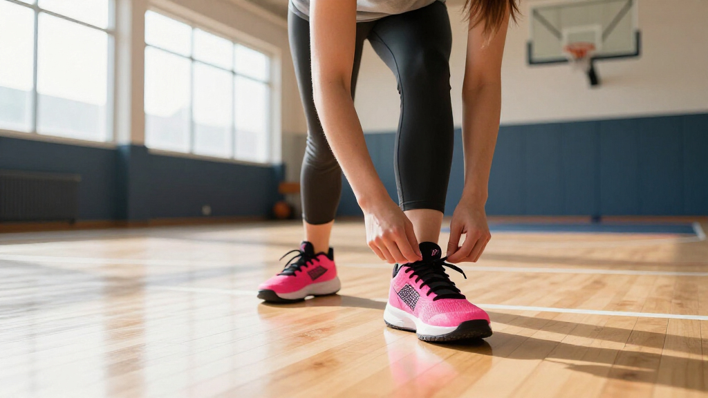 best women's basketball shoes
