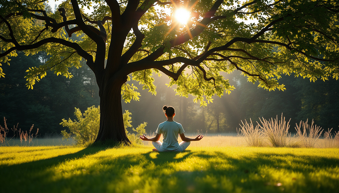 5. Trusting Your Instincts and Staying Connected
