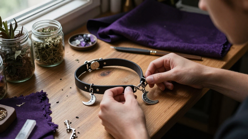 best witchy fashion accessories