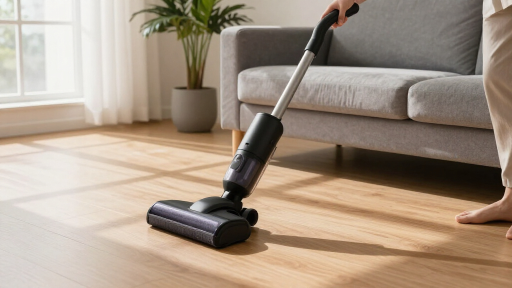 cordless vacuum under 600