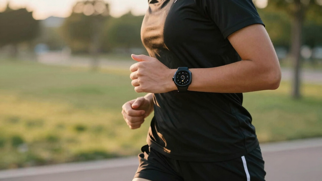 smartwatch fitness trackers