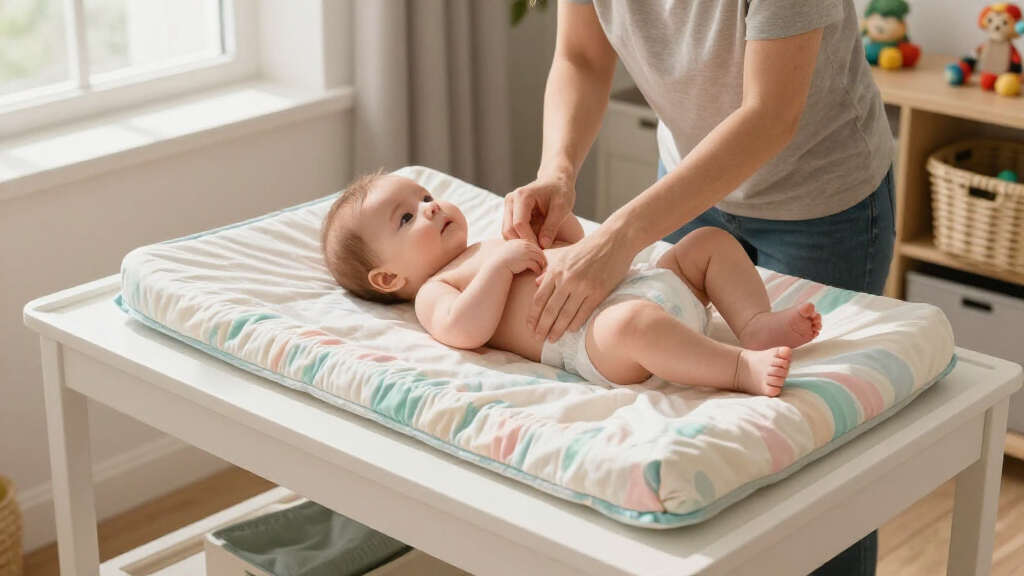 custom name changing pad cover