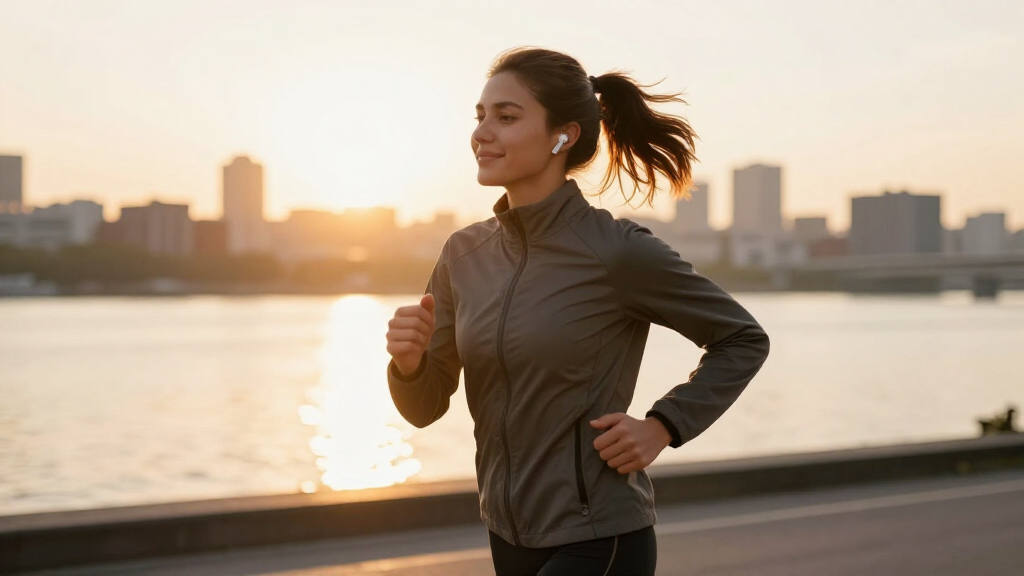 wireless earbuds with noise cancelling