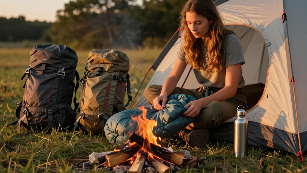 9 Best Outdoor Camping Gear for Students in 2026