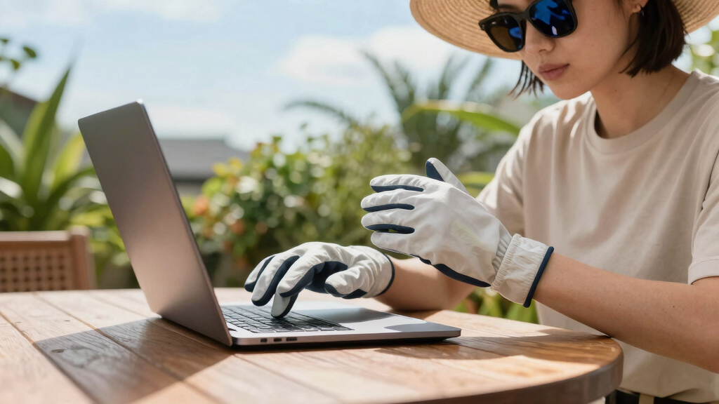 best UV protective accessories