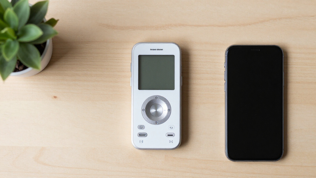 8 Best Vibrating Pagers for Home Alerts in 2026 19 best vibrating pagers for home alerts