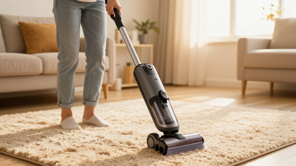 cordless handheld carpet cleaners