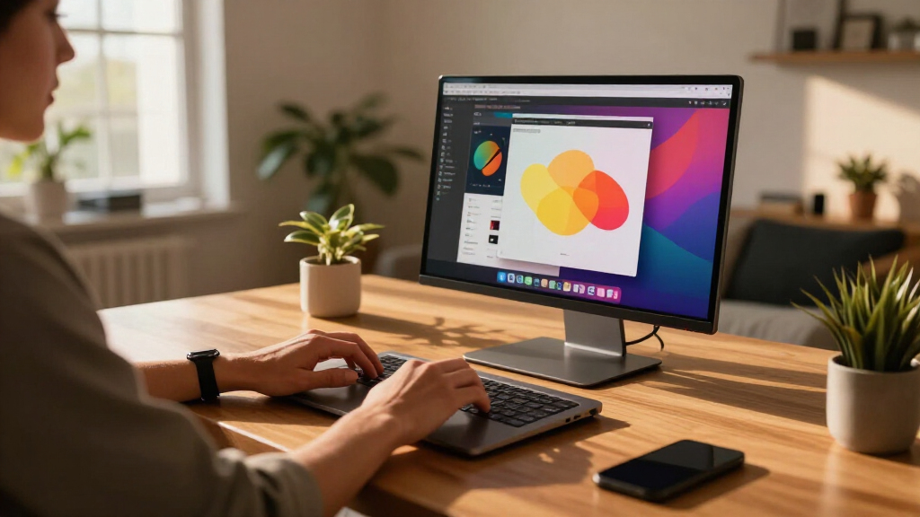 5k monitors for macbook pro