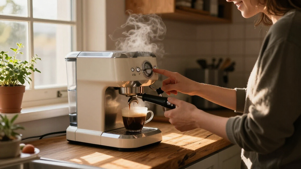 automatic espresso machines