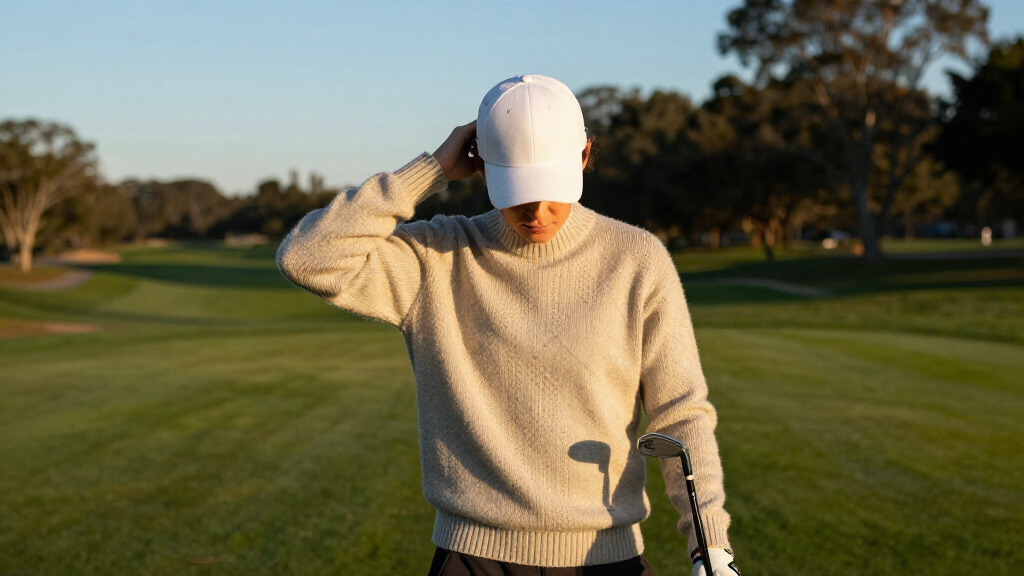 best golf sweaters