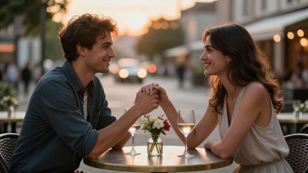 romantic date night ideas