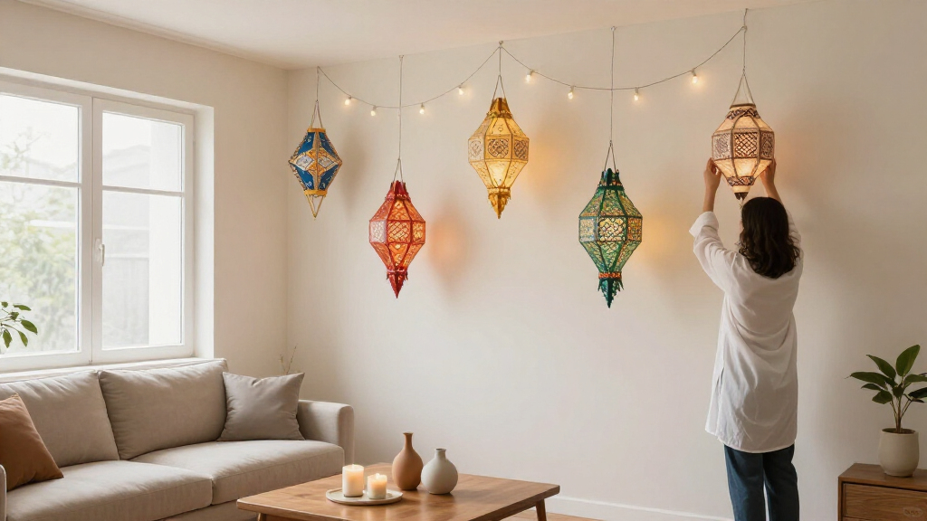 9 Best Affordable Eid Decor Ideas to Celebrate in Style Without Breaking the Bank 21 affordable eid decor