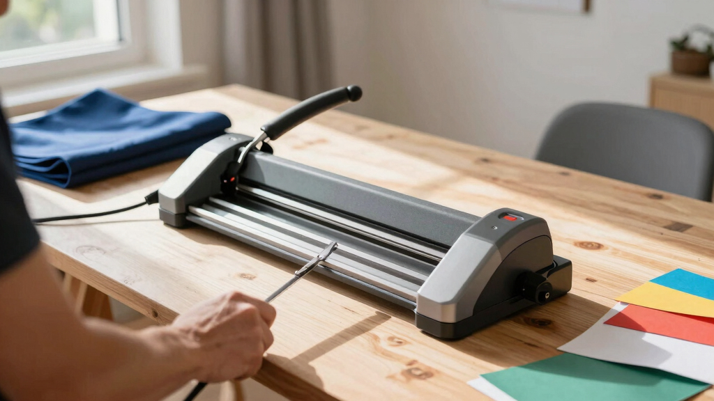 best cutting machines for home craft businesses