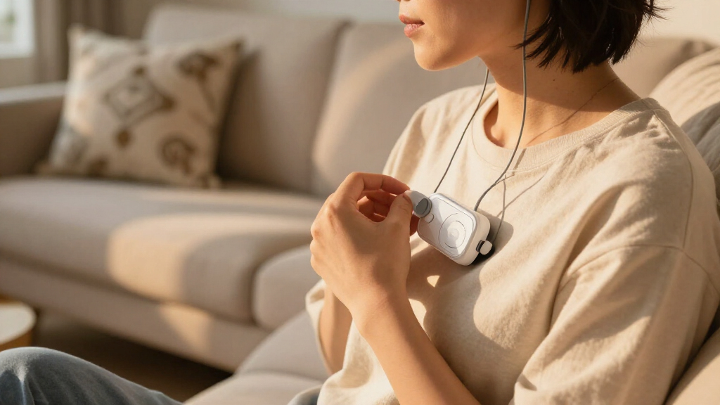 9 Best Hearing Loop Amplifiers for Home in 2026 24 best hearing loop amplifiers for home
