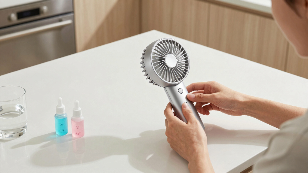 best personal cooling systems