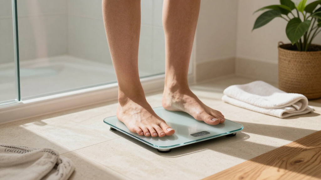 best Withings smart scales