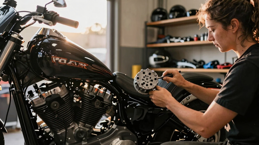 aftermarket engine for harley davidson motorcycles