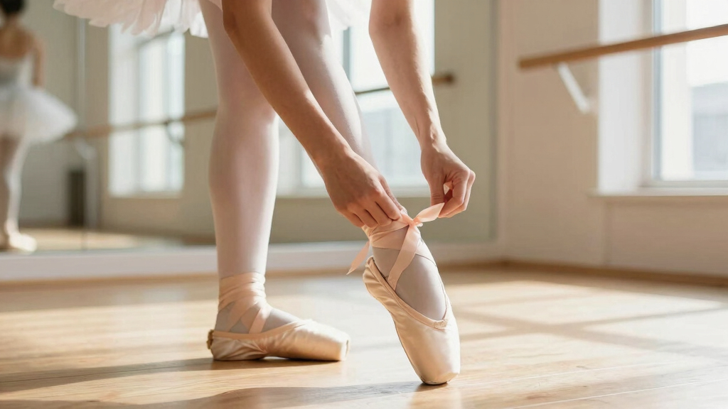 best ballet sneakers