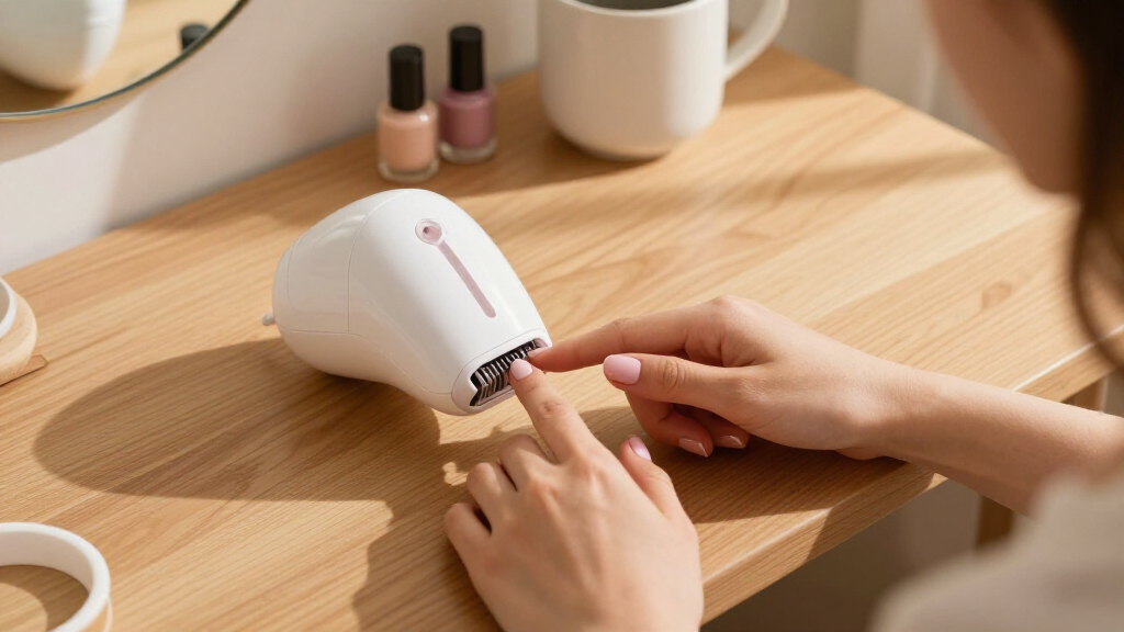 electric nail polish dryers