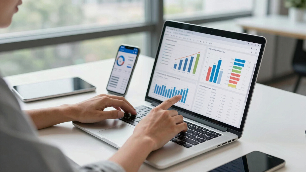 digital marketing analytics tools