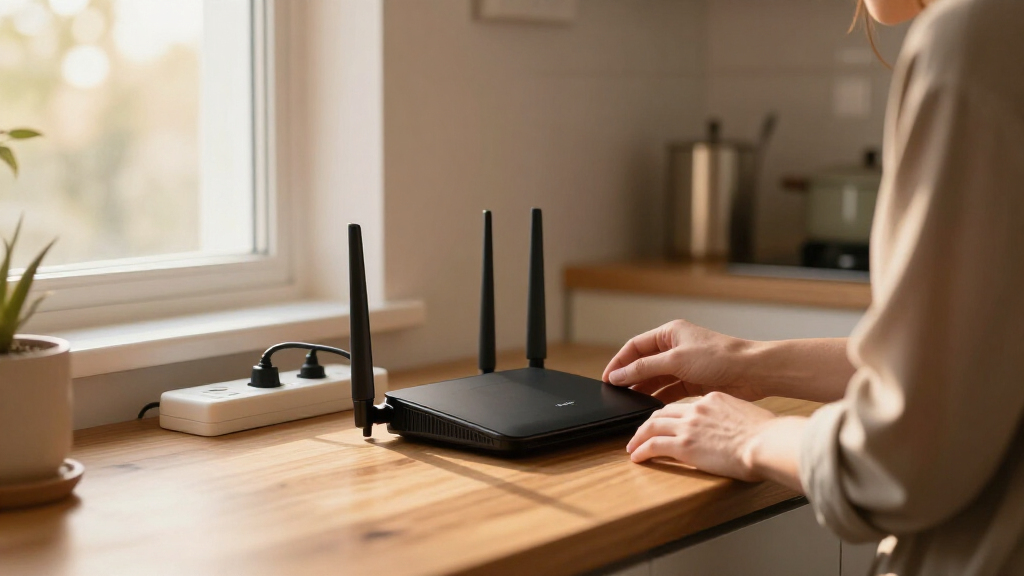 best home firewall router