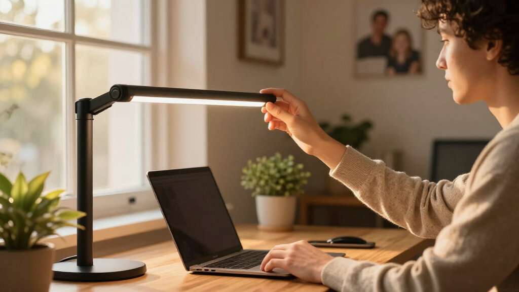 monitor light bars